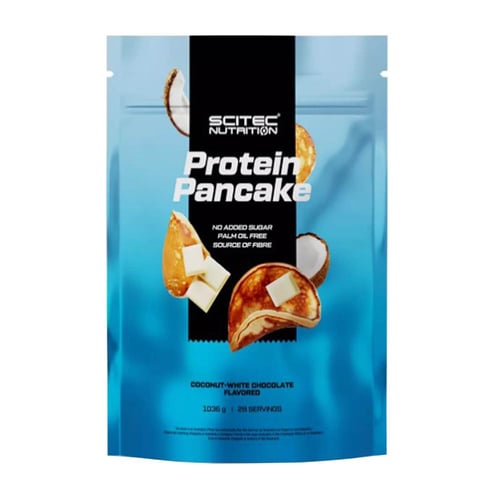 سايتك نيوتريشن بروتين بانكيك 1036 جم