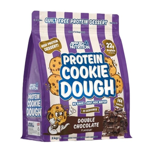 كازين بروتين ابلايد نيوتريشن كوكي دوغ 1 كجم