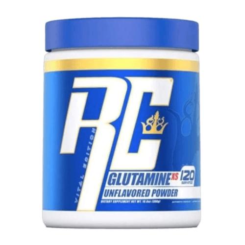 روني كولمن جلوتامين 300 جم