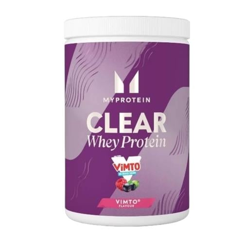 مكمل واي بروتين ماي بروتين كلير واي 522 جم