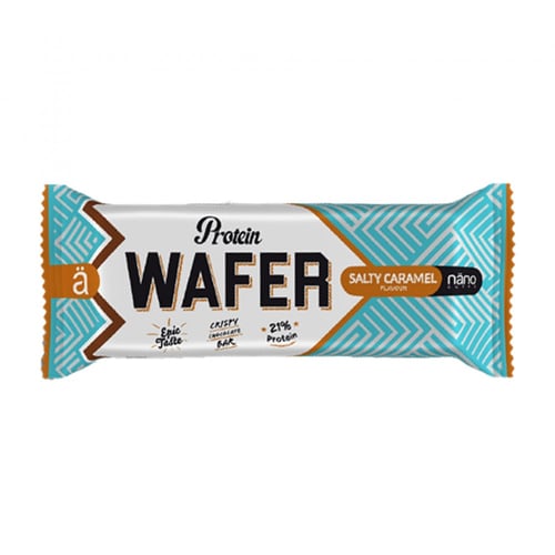 نانو بروتين ويفر الشوكولاته 40 جم