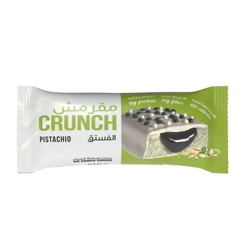 بوتي بار مقرمش كرنش 60 جم