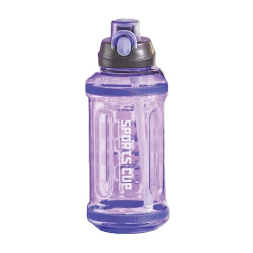 XIKEXI مطارة ماء سبورتس كوب 1350 مل