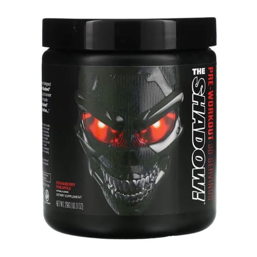 جي ان اكس ذا شادو 270 جم