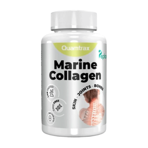 كومتركس مارين كولاجين مع بيبتان 120 حبة