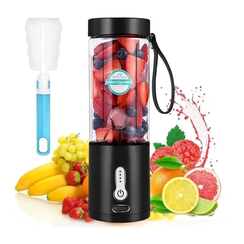 الكوتش خلاط يو اس بي