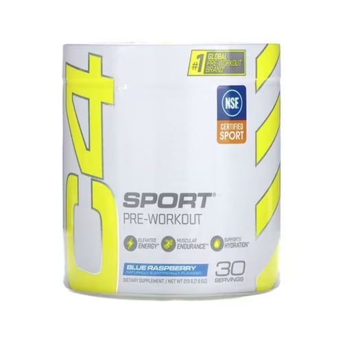 سيليوكور سي فور سبورت 30 حصة