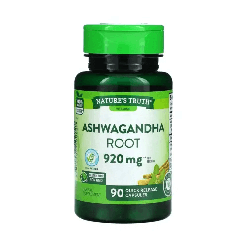 ناتشرز تروث اشواجندا 90 حبة