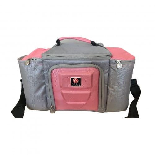 باك فيتنس شنطة ثلاث وجبات