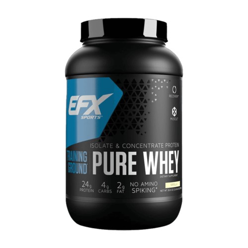 اي اف اكس سبورتس بيور واي بروتين 2 باوند