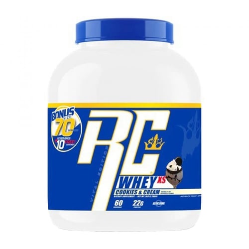 رونى كولمن واي اكس اس 5 باوند