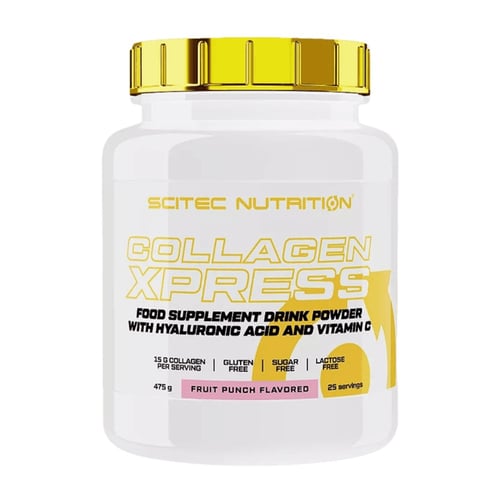 سايتك نيوتريشن كولاجين اكسبريس 475 جم