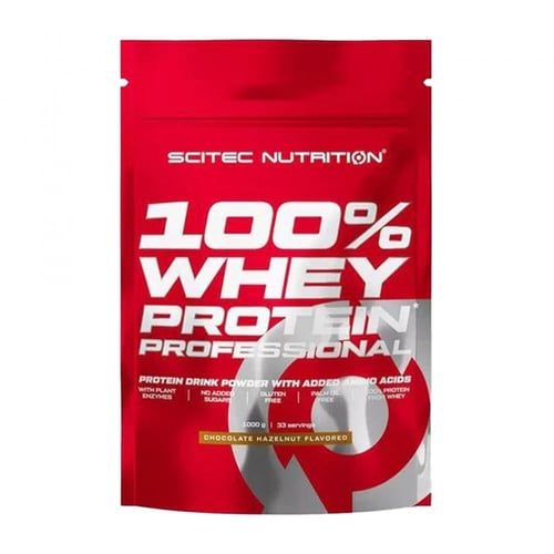 مكمل واي بروتين سايتك نيوتريشن 100% واي بروفيشنال...