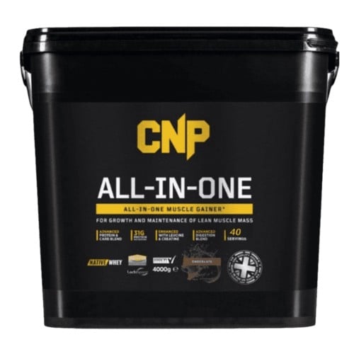 CNP اول ان ون 4 كجم