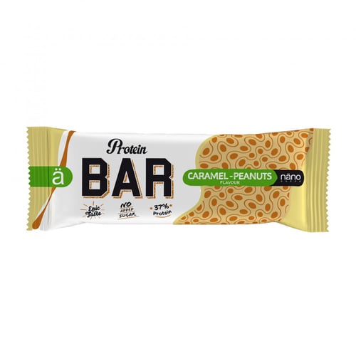 نانو بروتين بار 55 جم