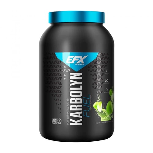 اي اف اكس سبورتس كاربولين فيول 4 باوند