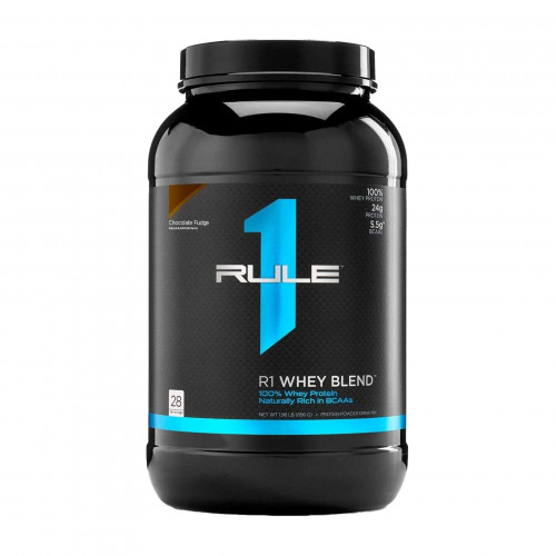 رول ون واي بروتين بليند 1.98 باوند