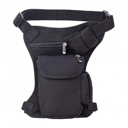 الكوتش شنطة فخذ