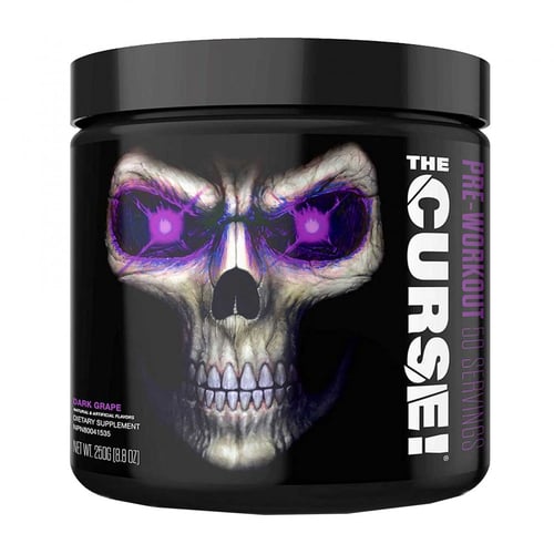 جي ان اكس ذا كروز 250 جم