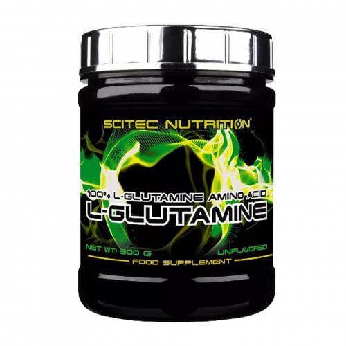 سايتك نيوتريشن ال جلوتامين 300 جم