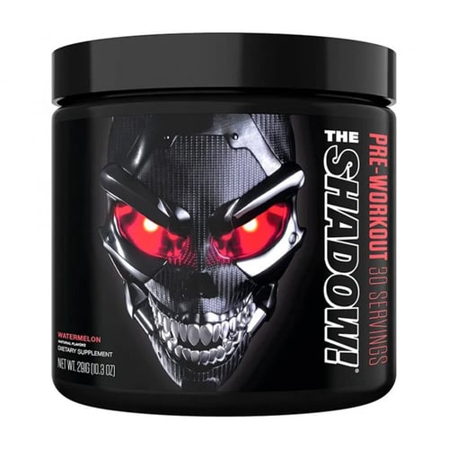 جي ان اكس ذا شادو 270 جم