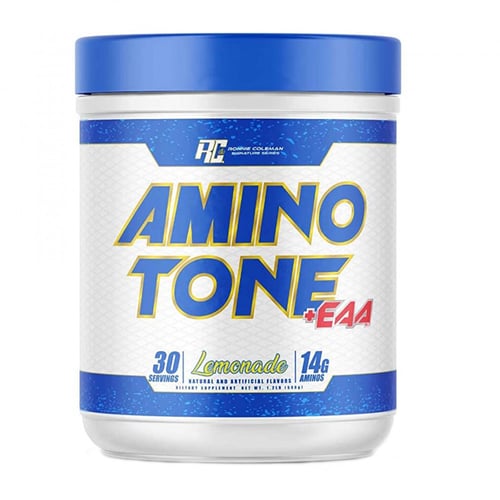 روني كولمن امينو تون + EAA حجم 30 حصة