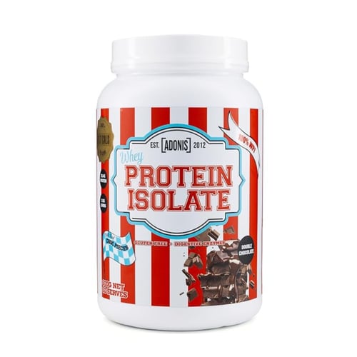 ادونيس واي بروتين ايزوليت 900 جم