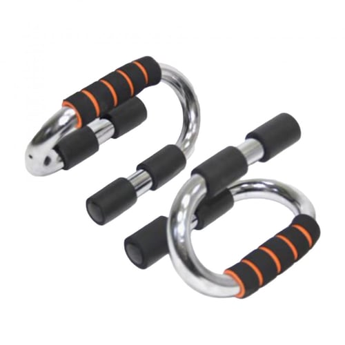 مقبض تدريب الانبطاح المائل