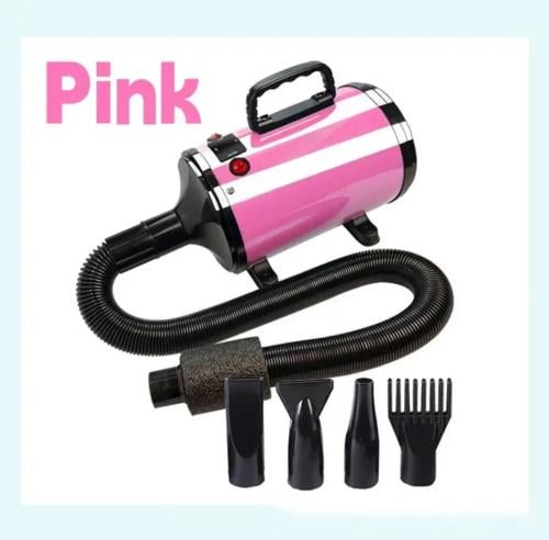 مجفف للحيوانات الأليفة