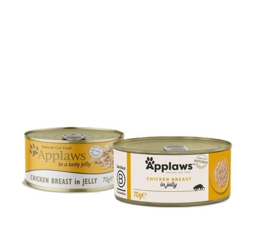 ابلاوز صدر الدجاج 70غ