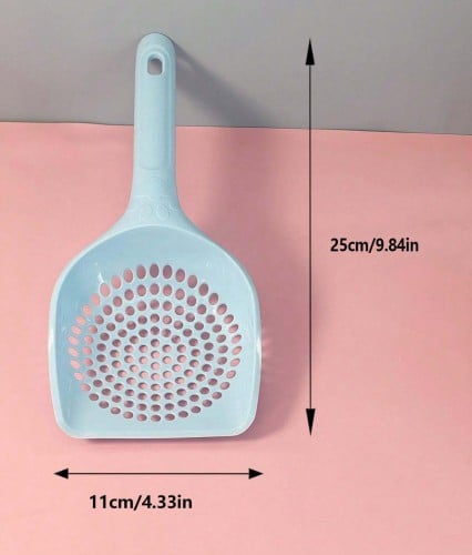 مجراف لازالة الفضلات ثقوب صغيرة