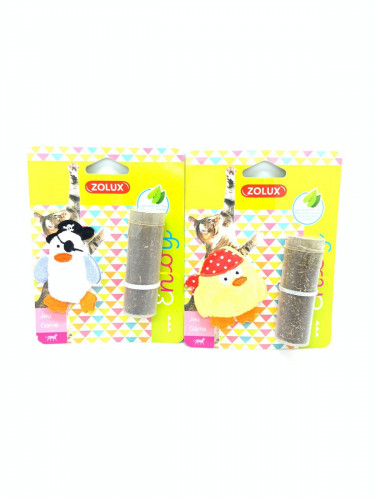 لعبة زولكس مع كاتنب