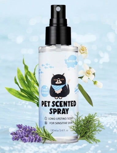 عطر برائحة المحيط 100 مل