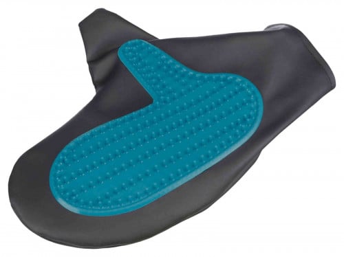 تركسي قفاز للتنظيف