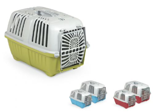 ام بي اس قفص تنقل الوان متعددة