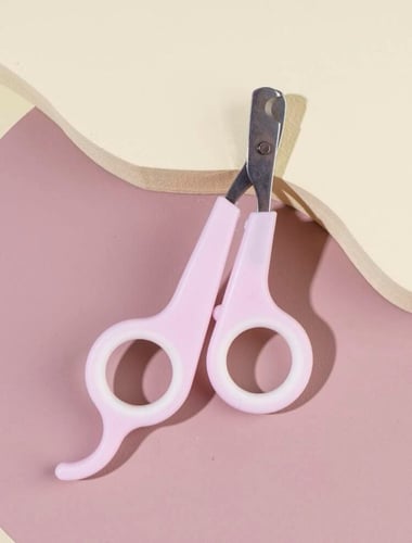 مقص اظافر للقطط