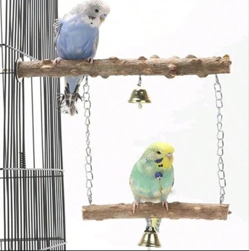 لعبة ارجوحة للطيور