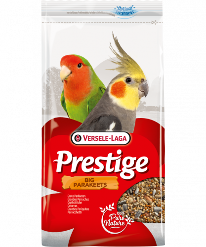 فيرسل لاقا طعام الكروان والروز