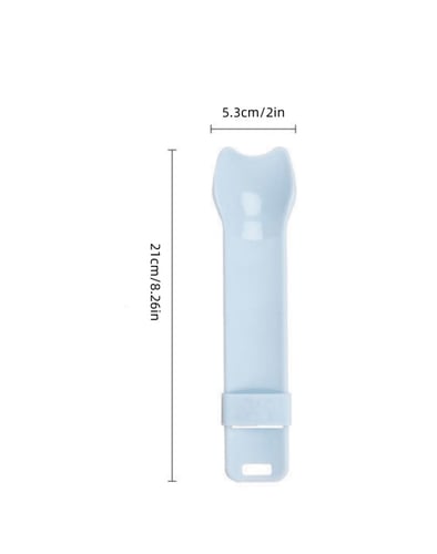 ملعقة للمكافات السائلة