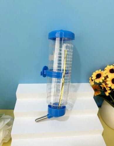 مشربية للهامستر و الأرانب