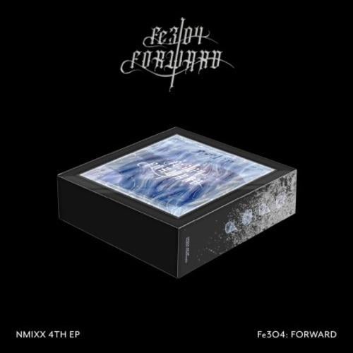 NMIXX - Fe3O4: FORWARD (Limited ver.)