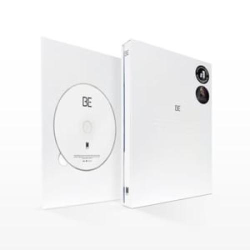 BTS - [Be] Essential Edition