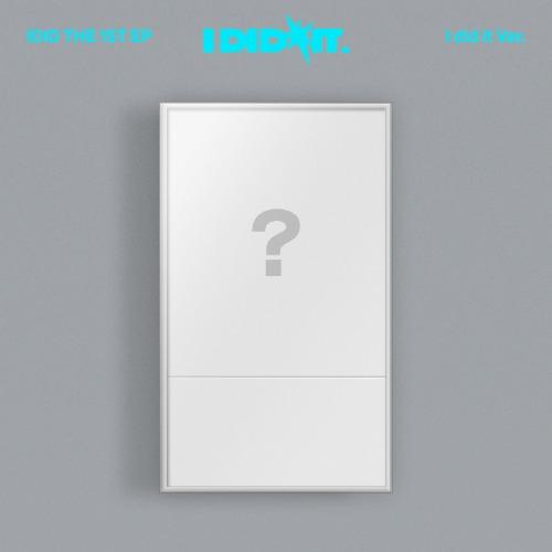IDID - [I DID IT] 1st EP Album I DID IT. Version