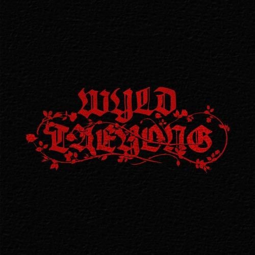 TAEYONG – The 1st Album [WYLD] (WYLD BOOK Ver.)