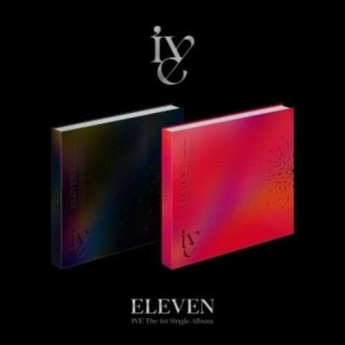 IVE - Eleven (Random Ver.)