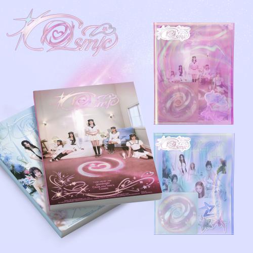 RED VELVET - [COSMIC] Album PHOTO BOOK RANDOM Vers...