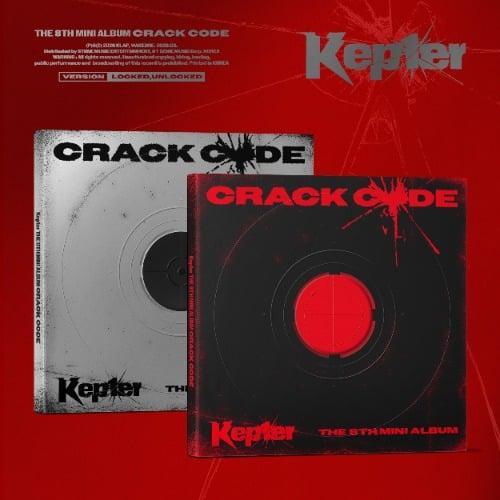 Kep1er – The 8th Mini Album [CRACK CODE] (2 Versio...