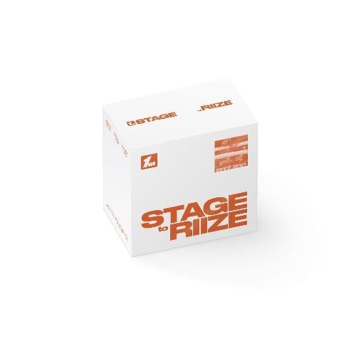RIIZE - [1ST STAGE TO RIIZE] DIGITAL CODE