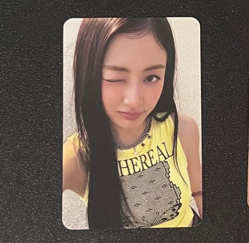 فوتوكارد اصلي نايون & جيهو