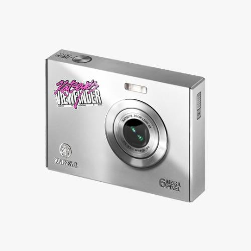 KATSEYE - [KATSEYE'S VIEWFINDER IN SEOUL]